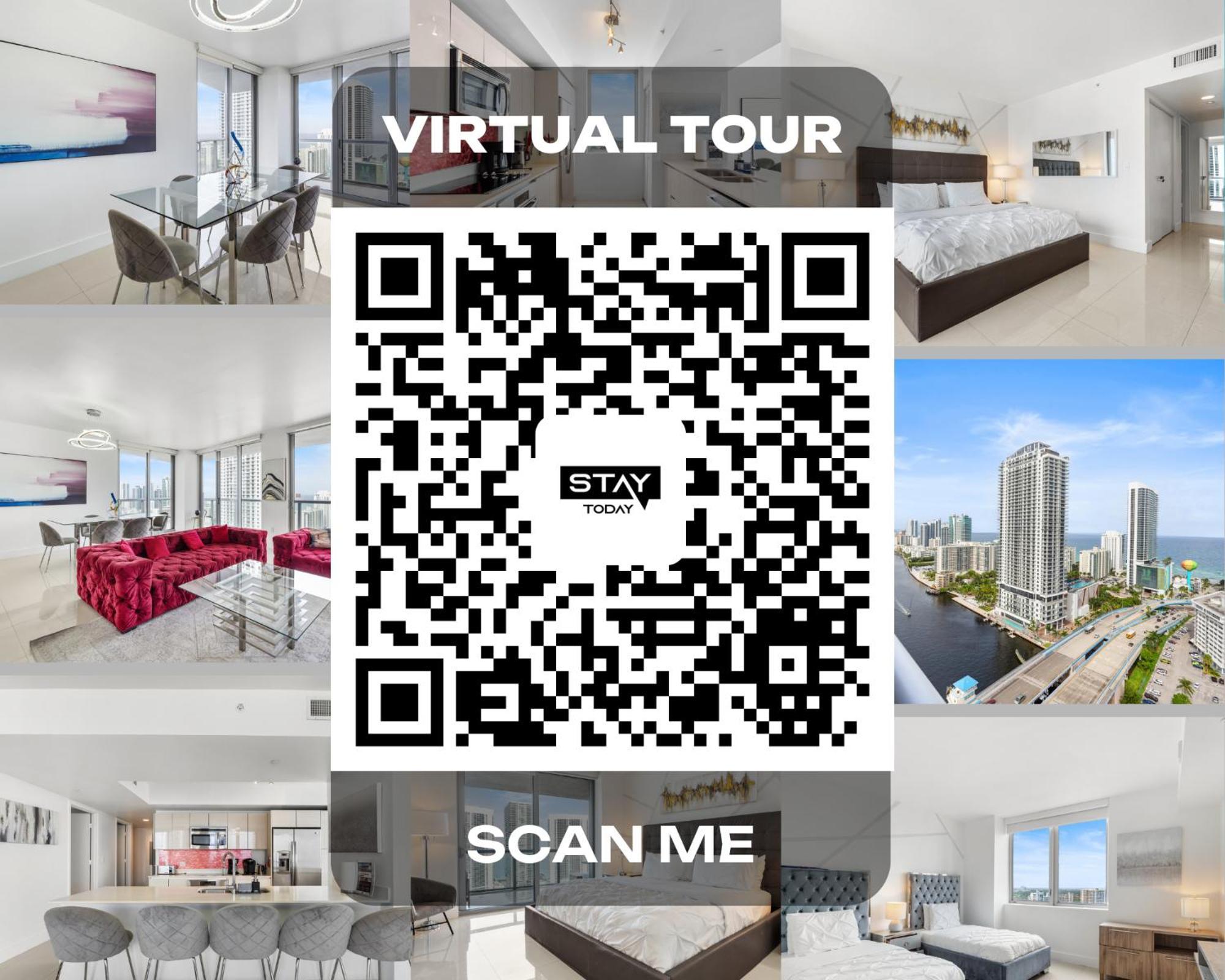 Beachwalk Resort - Vip Tower - Oceanview Unit 3 Bedroom & 3 Bathroom ハランデール・ビーチ エクステリア 写真